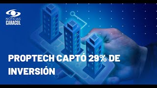 ¿Qué es el proptech y cómo puede impulsar al sector inmobiliario?