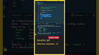 JavaScript Tutorial For Beginners, JavaScript Array, (Foreach, Split Methods), JavaScript Telugu