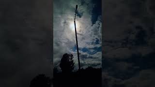 #clouds #cloudy #cloudscape #cloudlover #cloudlife #cloudnine #cloudobsessed