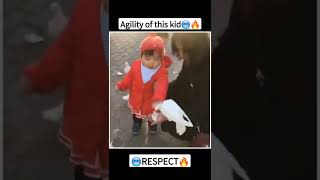 Respect