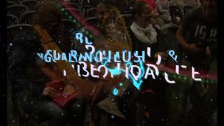 Rhythms of Kinabalu 2014