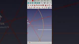 2D Drawing Exercise 1 #foryou #foryourpage   #fypシ  #tech  #techasmr  #technology  #asmr #asmrvideo