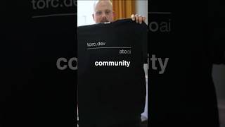 love my community #techcareer #techcommunity