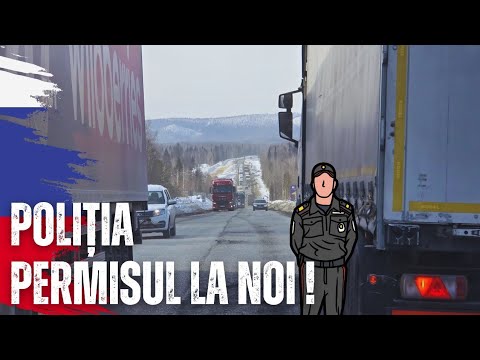 Ep.35⛔️DEPĂȘIRI RISCANTE⛔️ Orașul Kazan🏰 Primii 30.000km cu Duster3 Mcs🚖