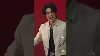Dinggo ❤️❤️#kpop #ateez #atiny #kqentertainment #에이티즈 #mingiateez #songmingi #dingomusic