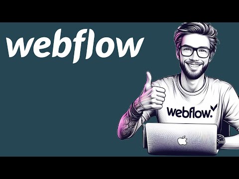 What is Webflow?