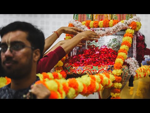 Shree Jagannath Puja | IISc Bangalore | 28 June 2025