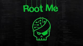 RootMe - TryHackMe