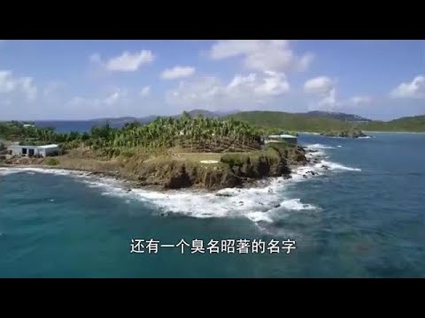 权贵的照妖镜，“萝莉岛”事件(1)