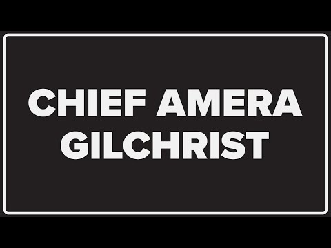 Black History Month 2024--Celebrating Freedom House Ambulance Service--Chief Gilchrist Interview