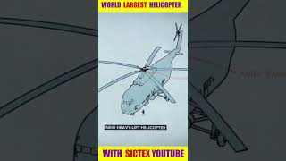 Hotelicopter .#facts  #shorts