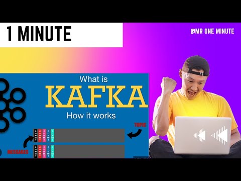 Streaming into the Future with Apache Kafka