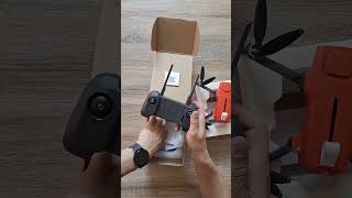 Xiaomi Fimi Mini 3 Drone Unboxing