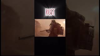Rust edit #rust #rustedit #willjumrust