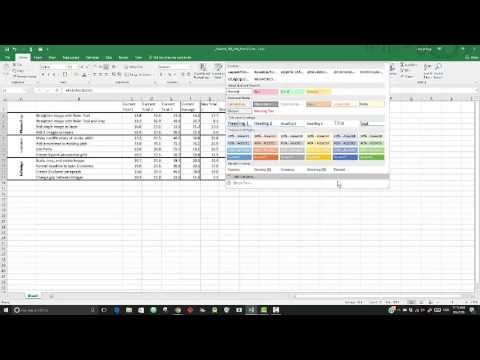 week4 xl benchmark grader project