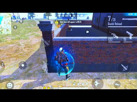 OP Headshots ] Free style ⚡Garena free fire 🔥