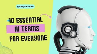 10 ESSENTIAL AI TERMS EVERYONE  SHOULD GRASP, INCLUDING THE INTRIGUING 'BLACK BOX'