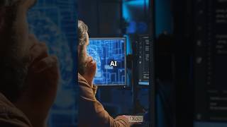 Think you know AI? Think again. 🤖  #didyouknow #funfacts #viralvideo #ai #aivshumans #AIMyths