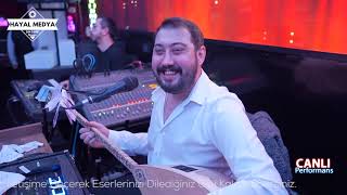Peçenekli Nazım Keleş - Dolandımda Geldim - Barlara Gülüm #hayalmedya #nazımkeleş