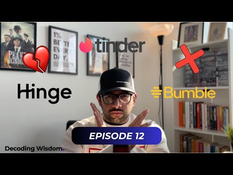 012. The hidden cost of dating apps (no one talks about this)