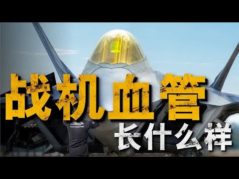 战斗机进气道如何压缩空气，各国六代机为何全部选它？
