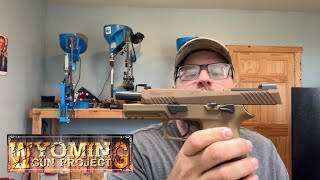Please Don’t Sell Your SIG P320