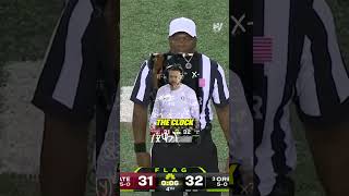 Oregon Football Force A RULE CHANGE? 👀