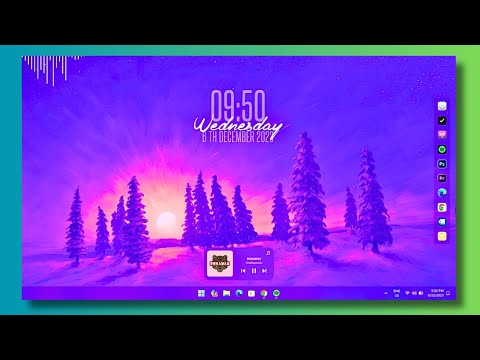 How To Customize Your Windows Desktop For A Cool Look