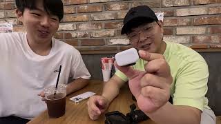 고프로11 현실리뷰