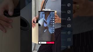 How to download TikTok videos without the watermark 📲 | #shorts #tiktok #tiktoktips #tiktokhelp