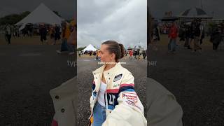 then it was sunny 2 seconds later 🫠 #britishgp #silverstonegp #f1