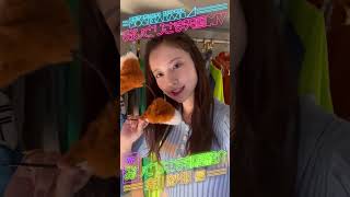 「おひとりさま天国」お部屋紹介！金川紗耶 編 #shorts