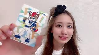 瀧脇笙古さん（＝LOVE） SHOWROOM　2025年07月24日22時40分