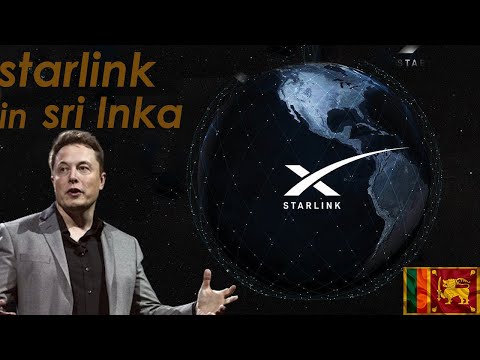 Star link Sinhala Explain video