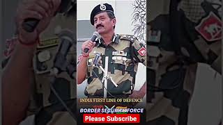 Border security force 💪💪 #bsfjawan #bsf #bsfstatus #bsf_motivations #bsfdutys