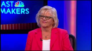 LGBT Workplace Equality with Selisse Berry of Out and Equal