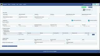 Step-by-Step Guide to Using Patient Registration in #1 Best OneLABz Healthcare Software