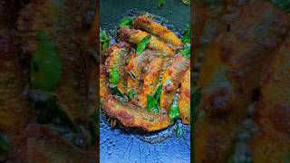 🐟 Fry😘...#fishfry#fish65#meenkulambuintamil#fishcurry#viralvideo#trending#cooking#shorts#nagercoil