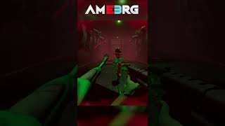 ANGER FOOT - SLITHERING CANALS #angerfoot #shorts #explore
