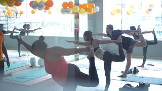 Yoga Fit Indonesia