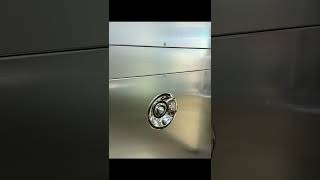 Mist air Shower| Air Shower Cleanroom| Cleanroom project #cleanroomequipment