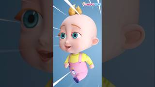 Walk Hop Run Stop | Nursery Rhymes & Kids Songs| Happy Tots #babysongs #toddlersongs