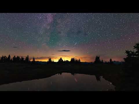 Smooth Jazz Serenade: Setting the Mood
