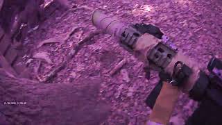 Airsoft CQB Part one
