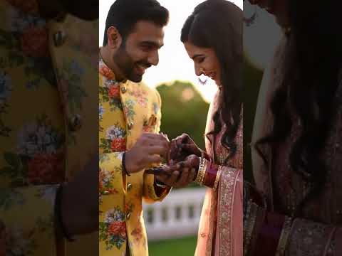 Mehendi Moments That Glow | when love wears yellow and vibes louder than the dhol.