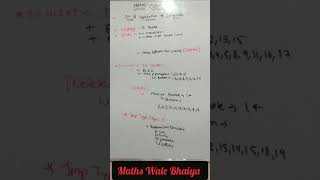 class 12th maths deleted syllabus ch 8 #maths #class12 #cbse #trending #board2023 #syllabus #deleted