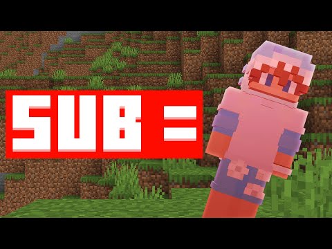 🔴 Can I Beat Minecraft With CHAT WORKING AGAINST ME?