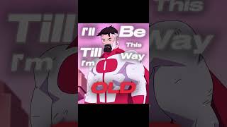 Omni man edit | Wifiskeleton slowed | #omniman #edits #invincible #music #shorts