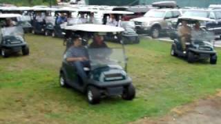 York Hospital Golf Tournament 2009