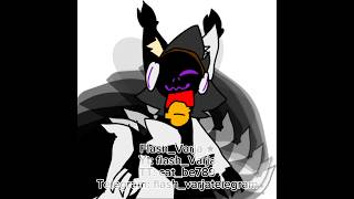 Gift for ​⁠@LUNY_Wildkit121 #flashanimation #animation #edit #alight motion